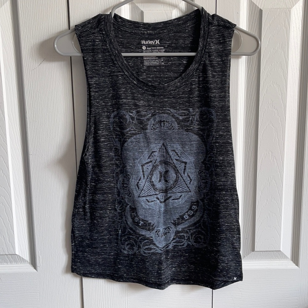Hurley Tank Top